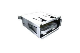 SAMTEC USB-B-S-F-B-SM